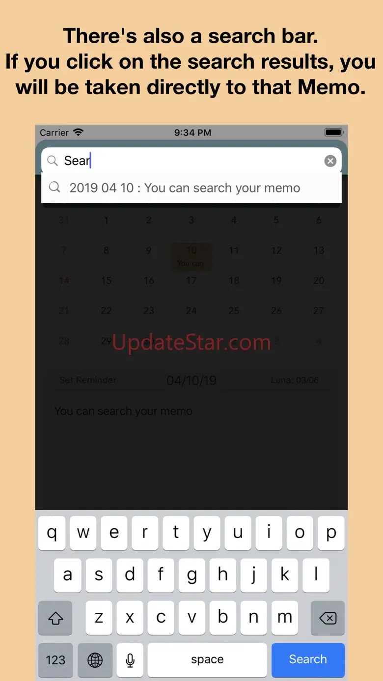 My Daily Memo 3.1