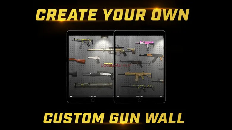 iGun Pro Deluxe 5.35