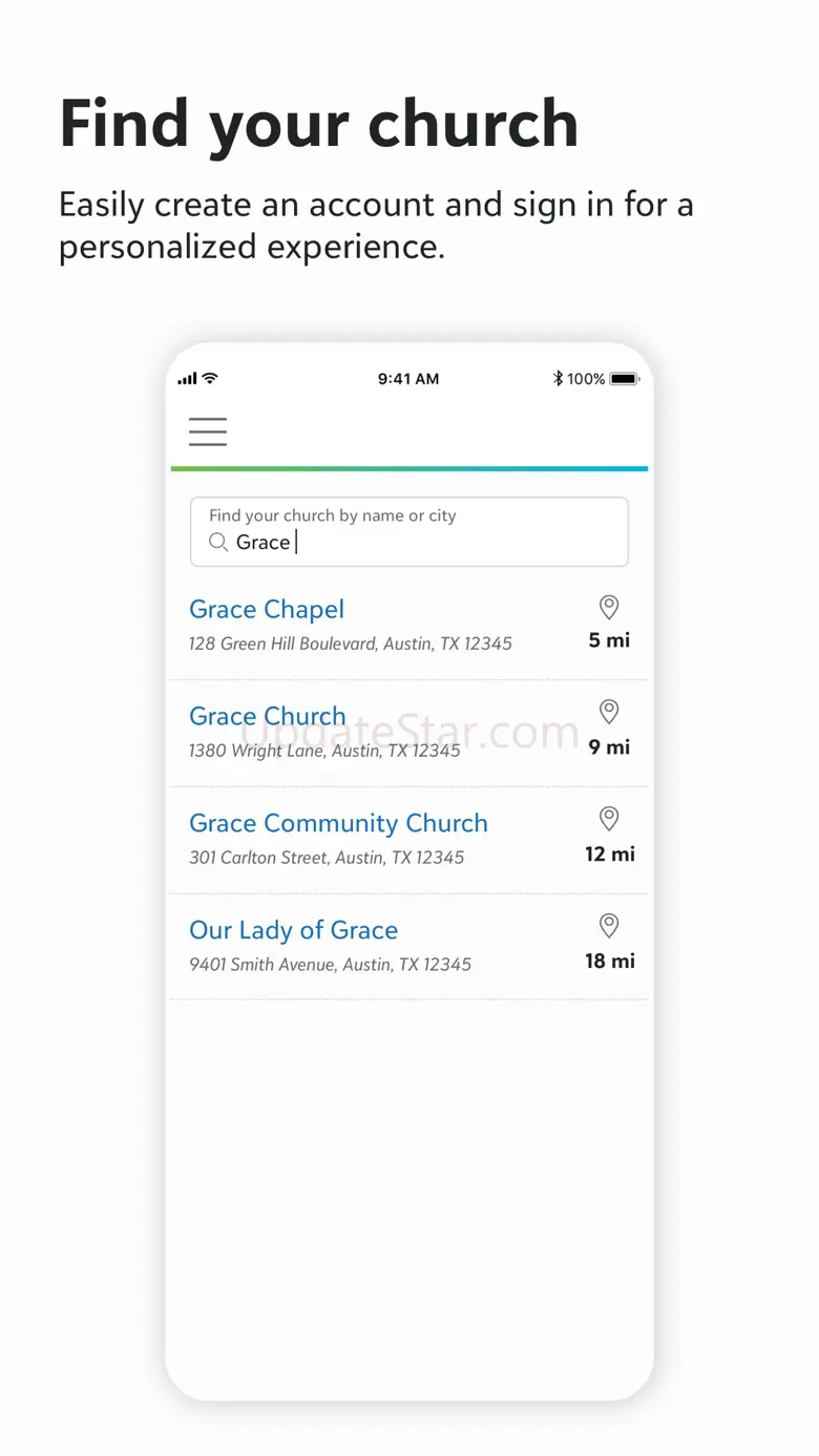 MobileMission 3.1