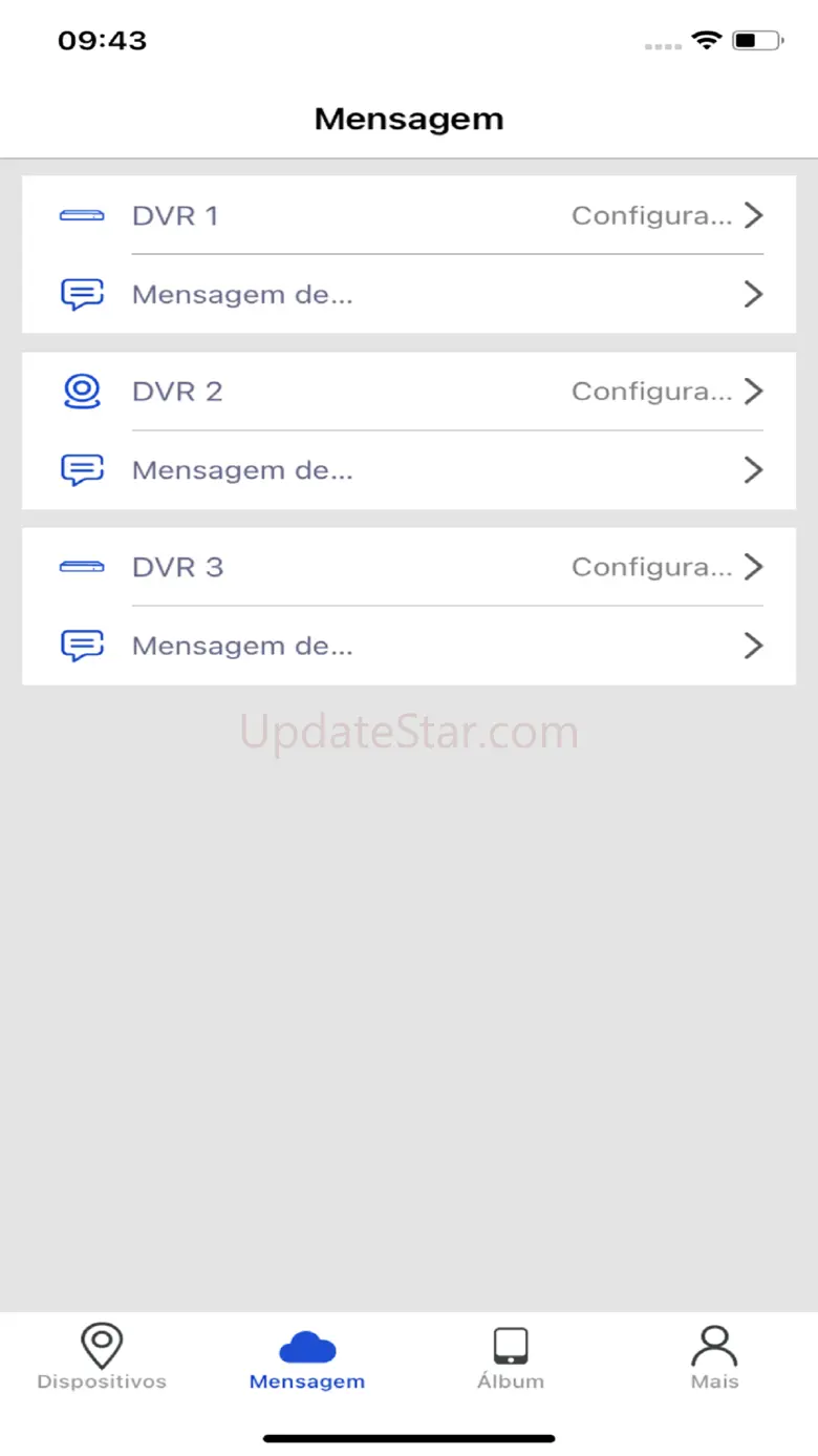 Giga Admin 2.1.9
