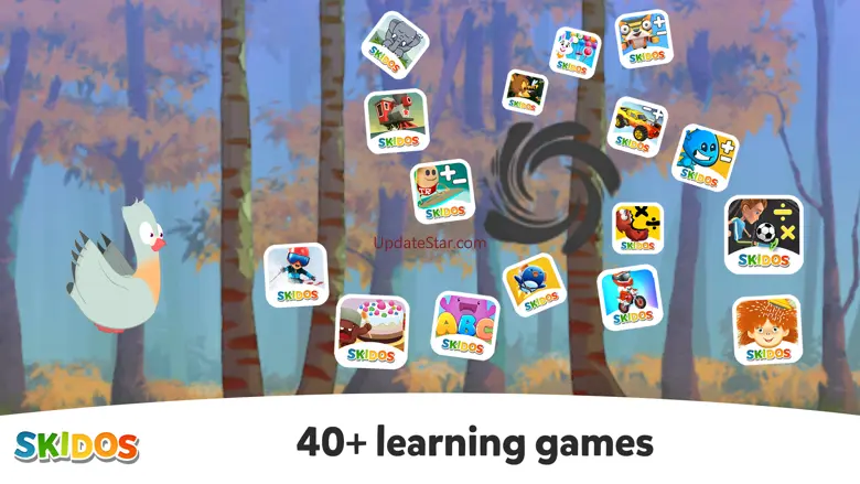 Math Games for Kids,Boys,Girls 6.5 (1)