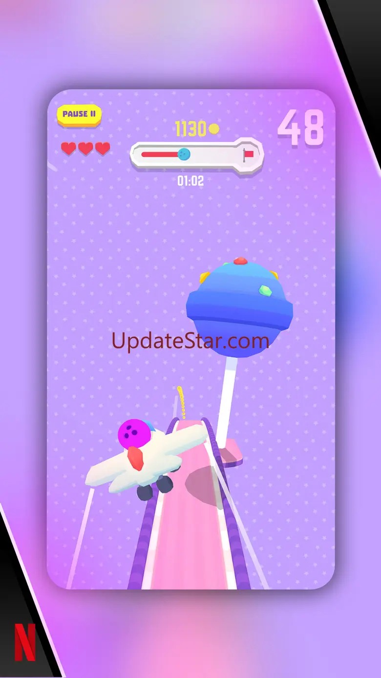 Bowling Ballers 1.0.8