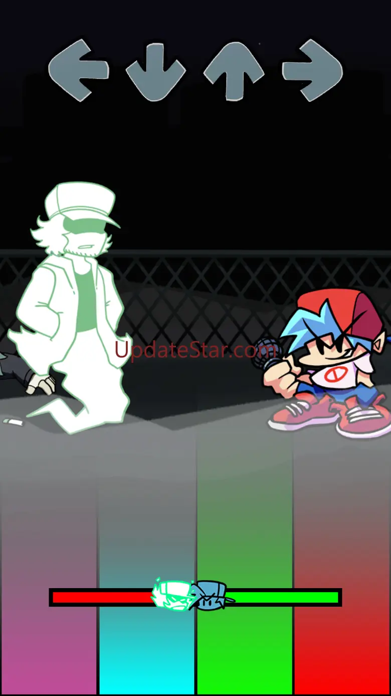 FNF - Music Battle Mods 1.0.6
