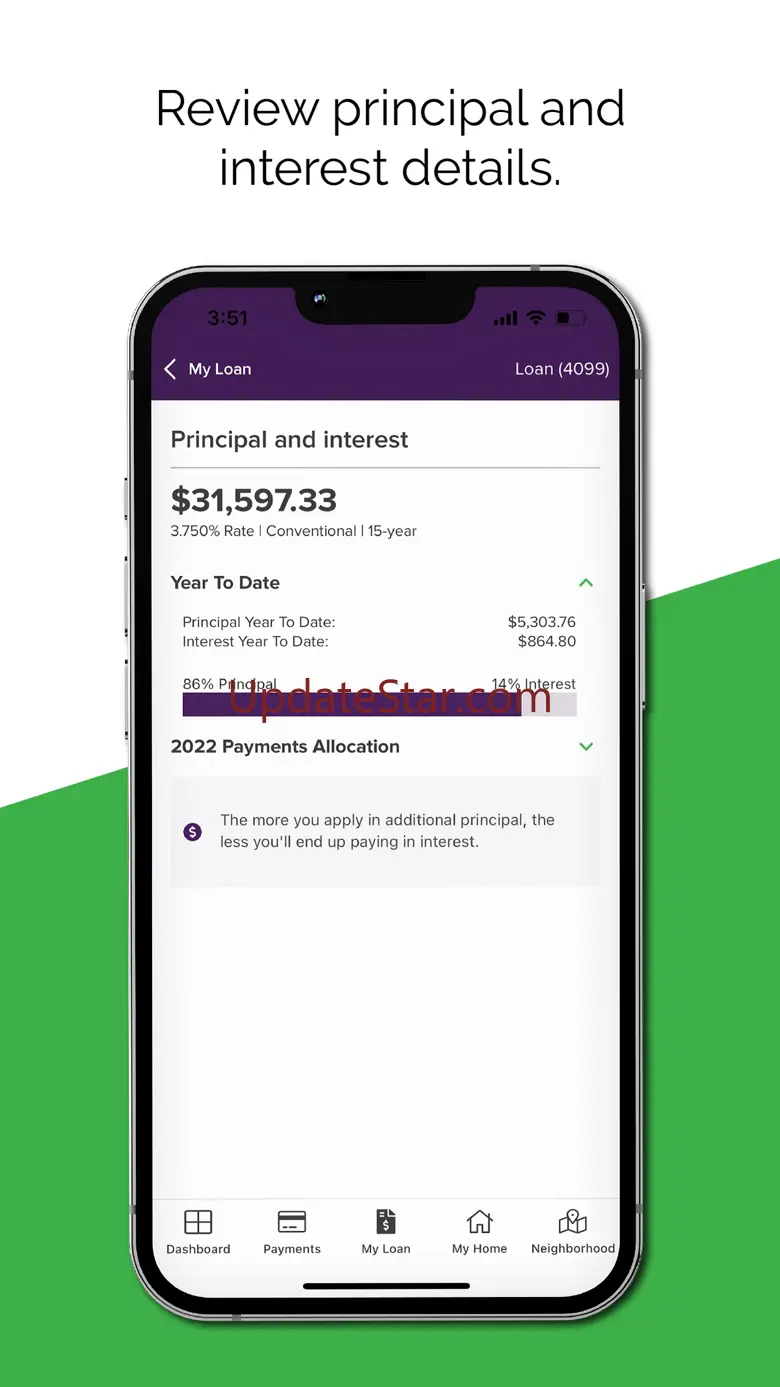 UHM Mortgage Version 7.4.8 Build 12