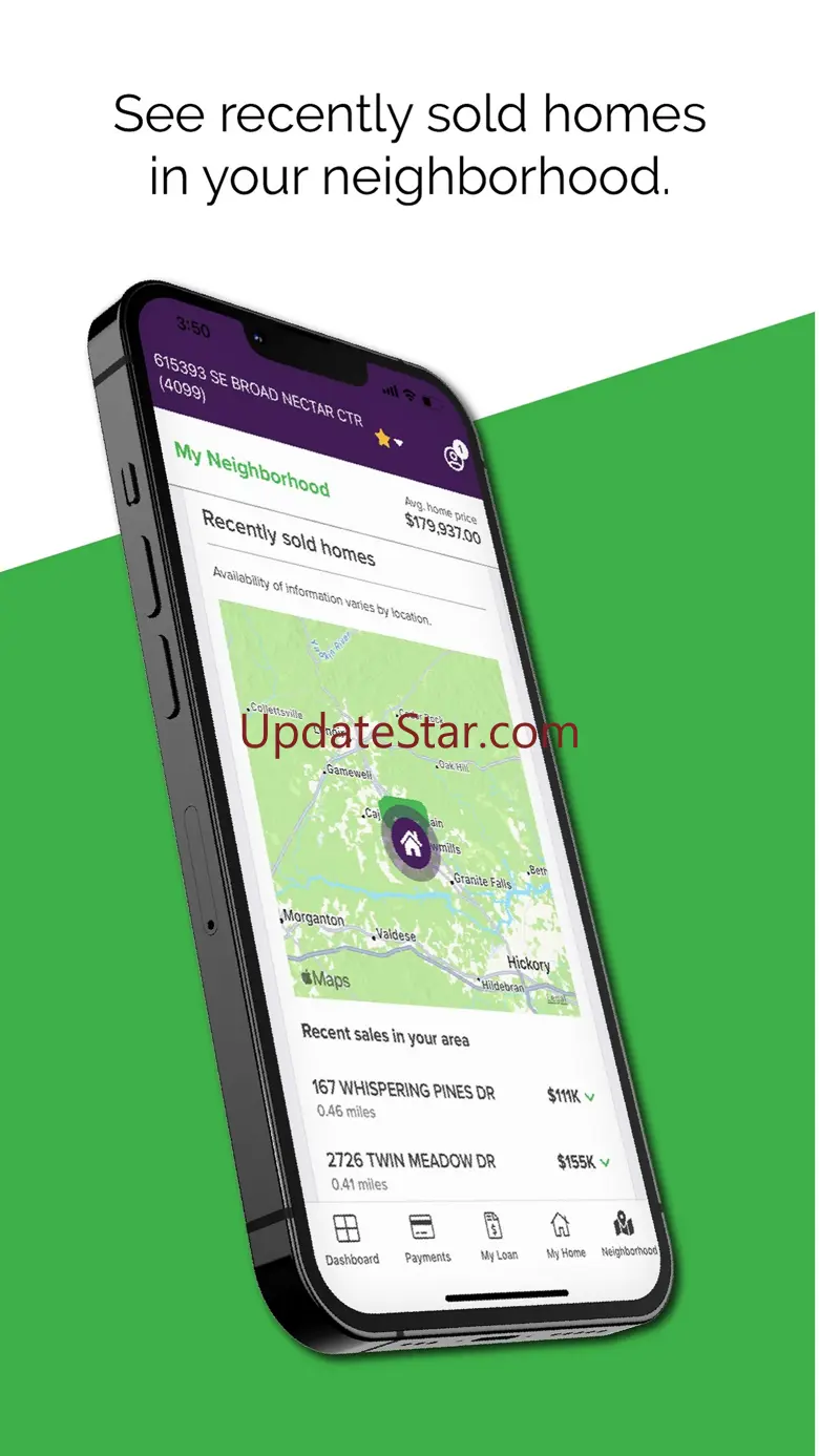 UHM Mortgage Version 7.4.8 Build 12