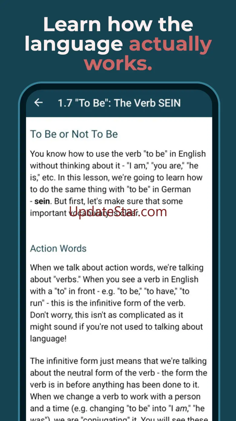Rocket Languages. 6.0.7