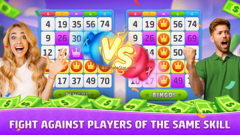Fortune Bingo: Win Real Cash 1.1.0