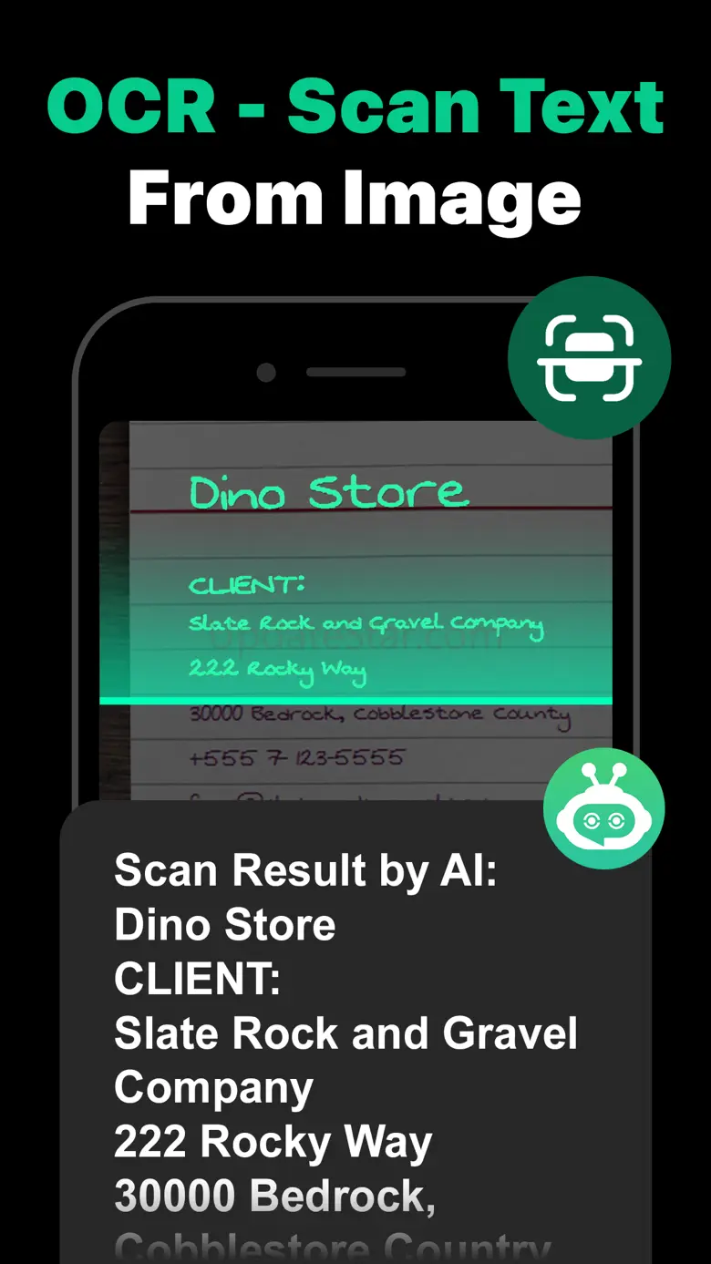 ChatAI: Ask Me Anything 3.5.3