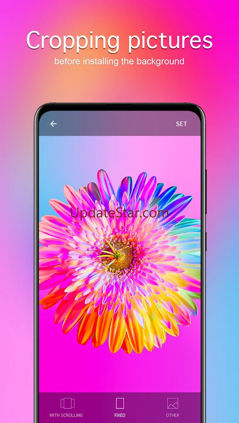 Flower Wallpapers 4K 5.8.04