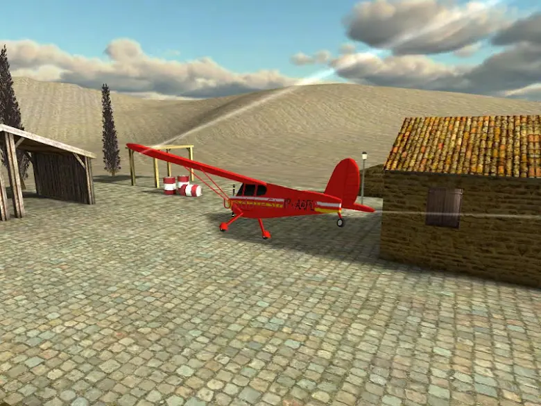 Rc Plane 2 2.560