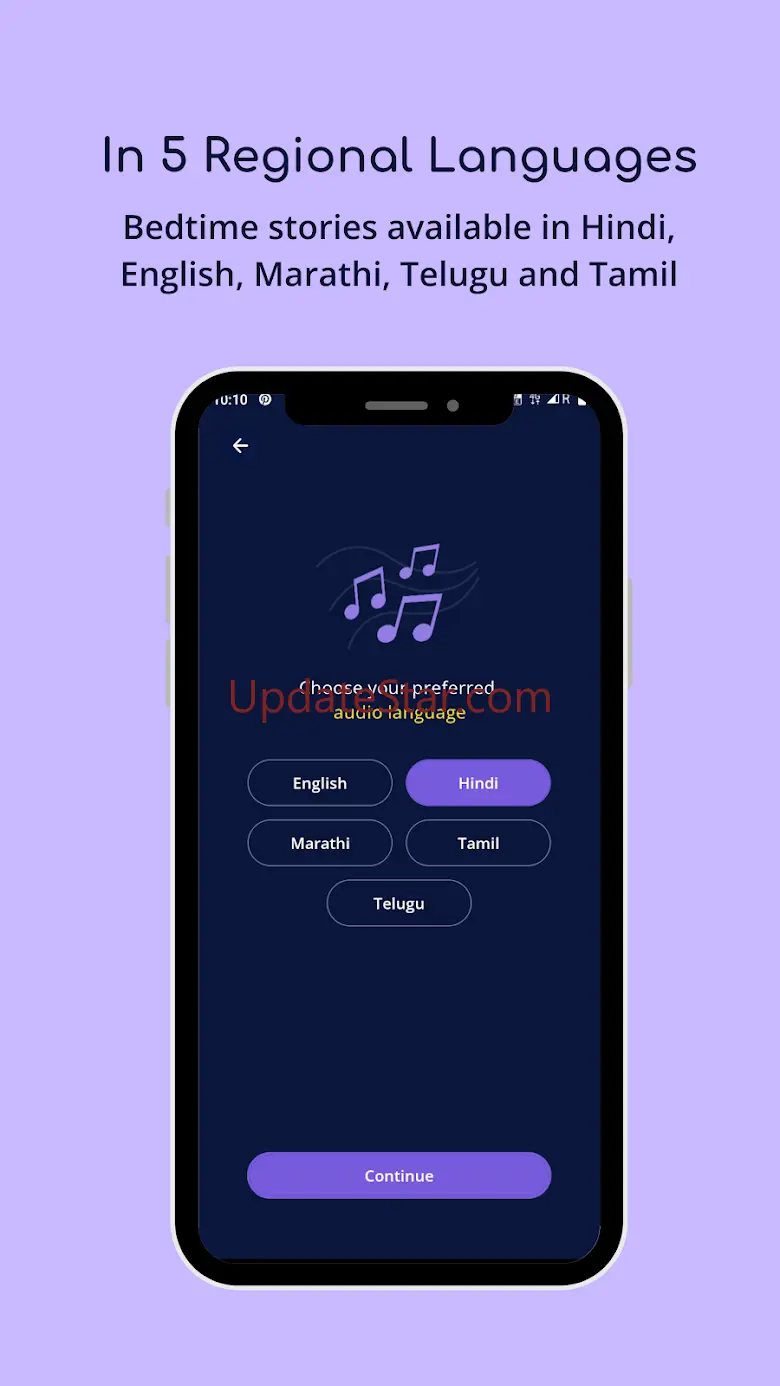 Neend: Relax, Sleep, Meditate 2.2.8
