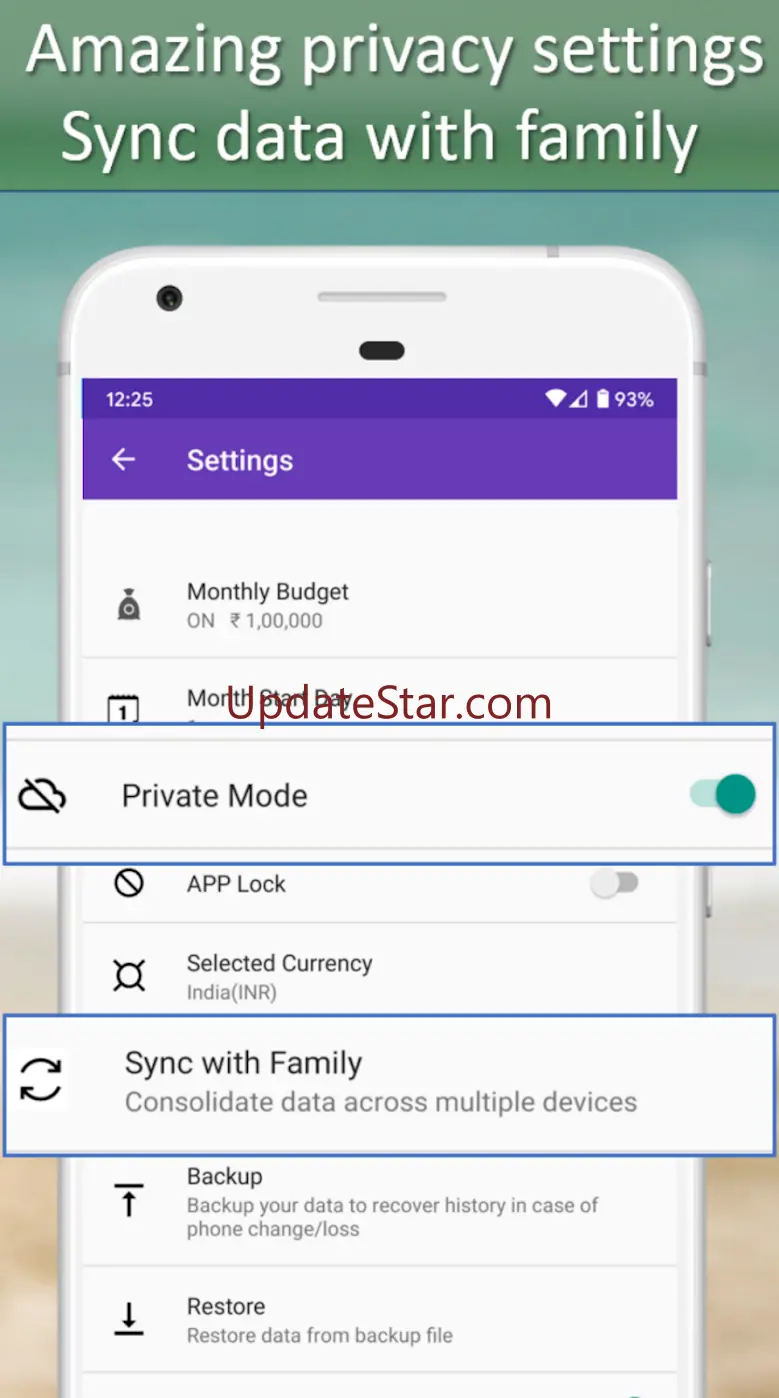 Automated Expense Tracker 4.7