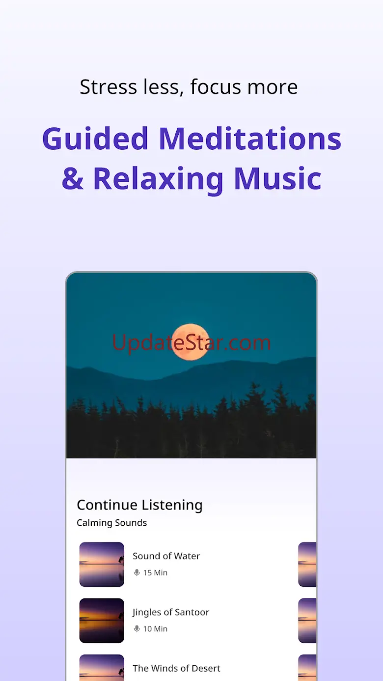 Paavan - Wellness & Life Coach 2.1.8