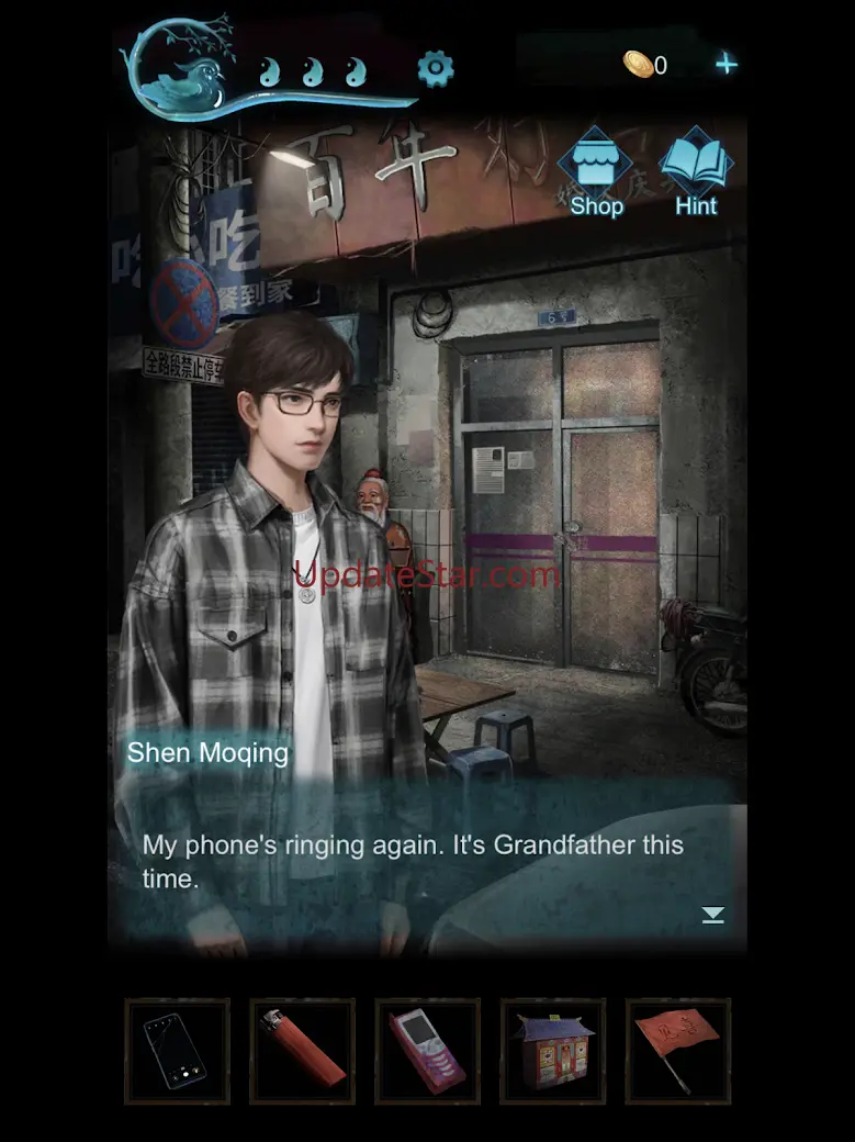 Paper Bride 3 Unresolved Love 1.7.0