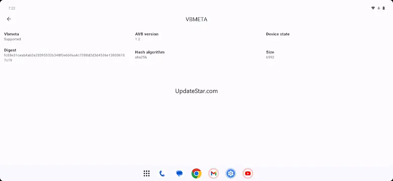 System Tools Android 3.0.3