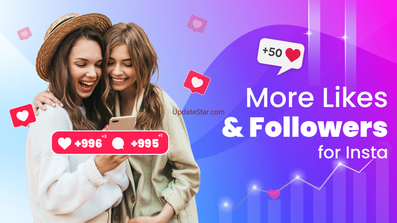 More Likes & Followers Boost 2.0.1