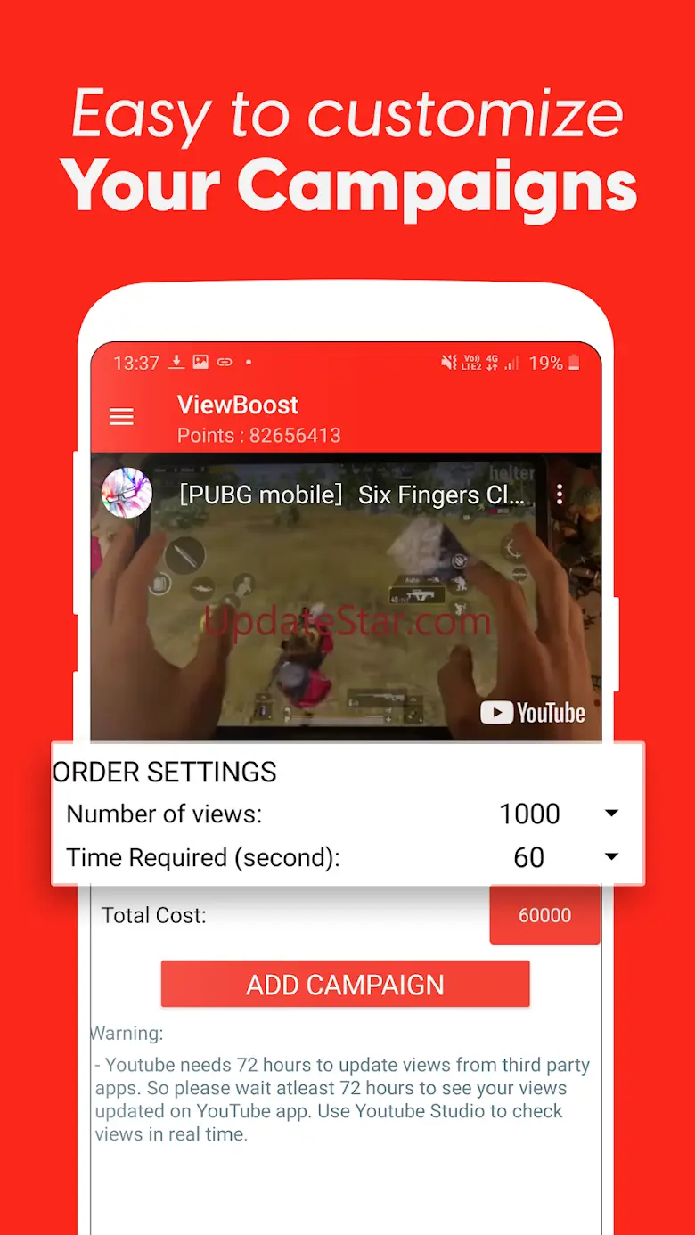 ViewBoost - Views for Views 5.2.0