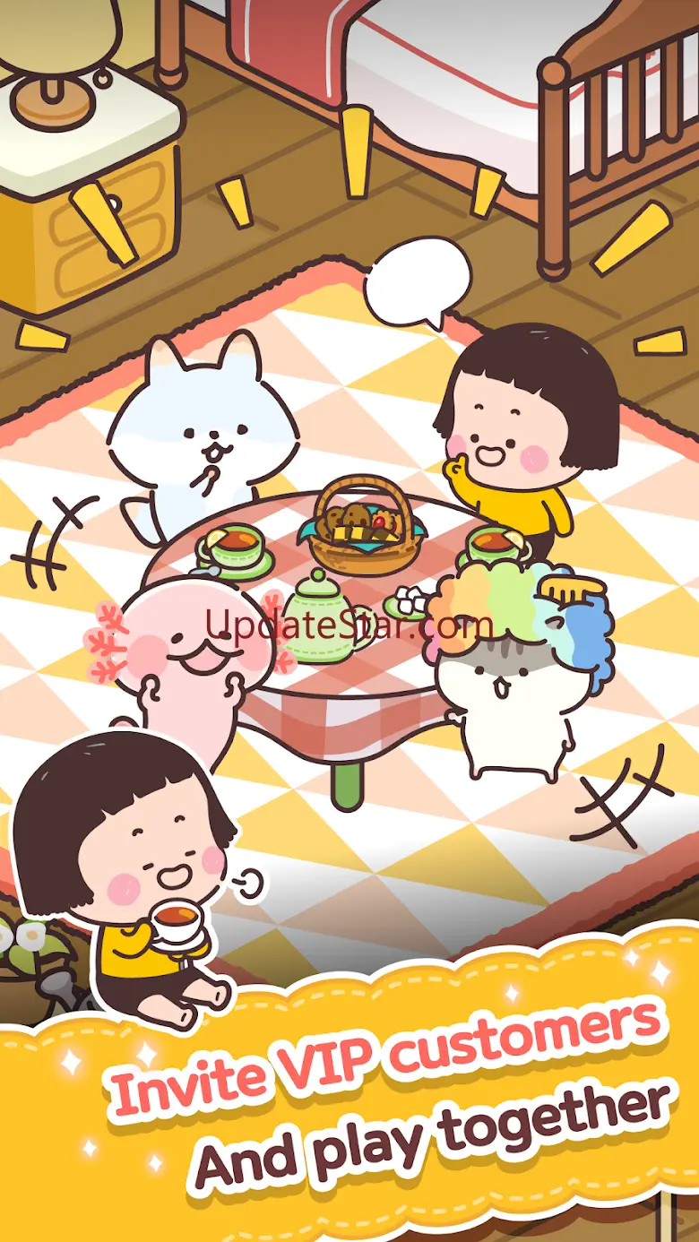 Animal Doll Shop - Cute Tycoon 1.4.2