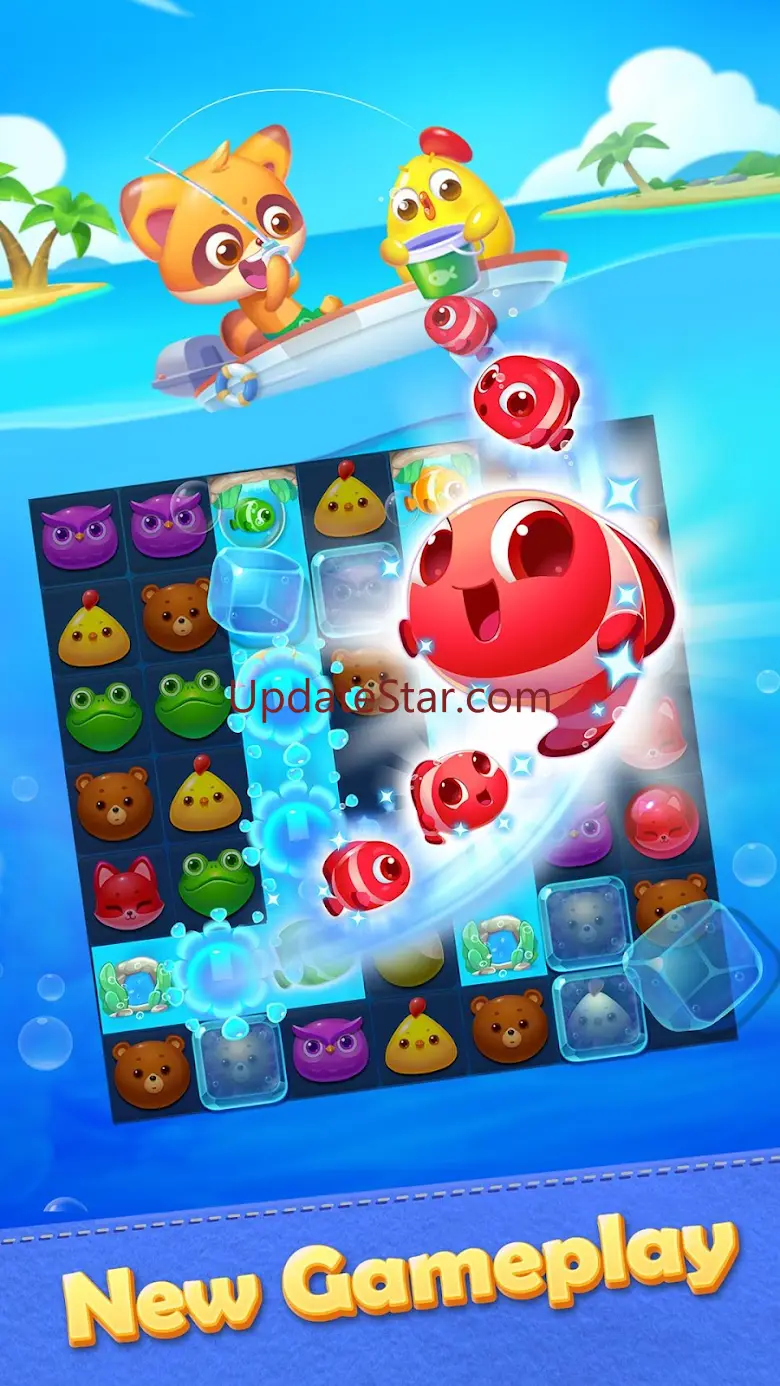 Summer Pop 1.41.0