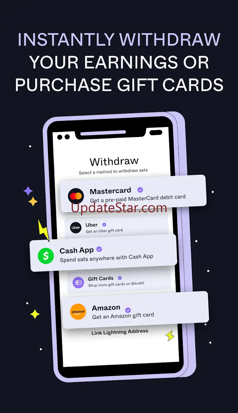 ZBD: Games, Rewards, Bitcoin 3.63.7