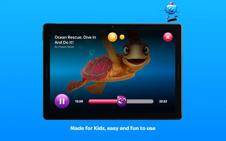 Sky Kids 7.8.2 (1)