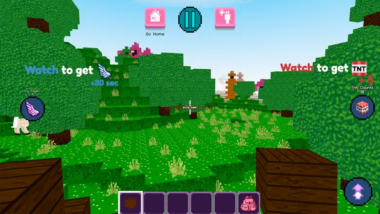 World Craft: Cute & Build 1.0.5