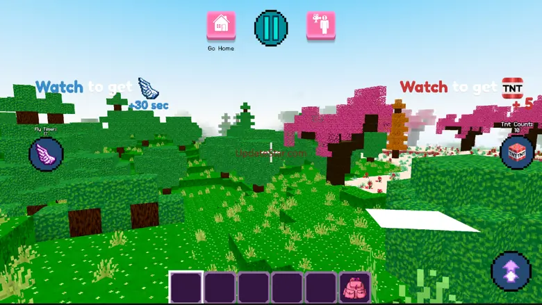 World Craft: Cute & Build 1.0.5