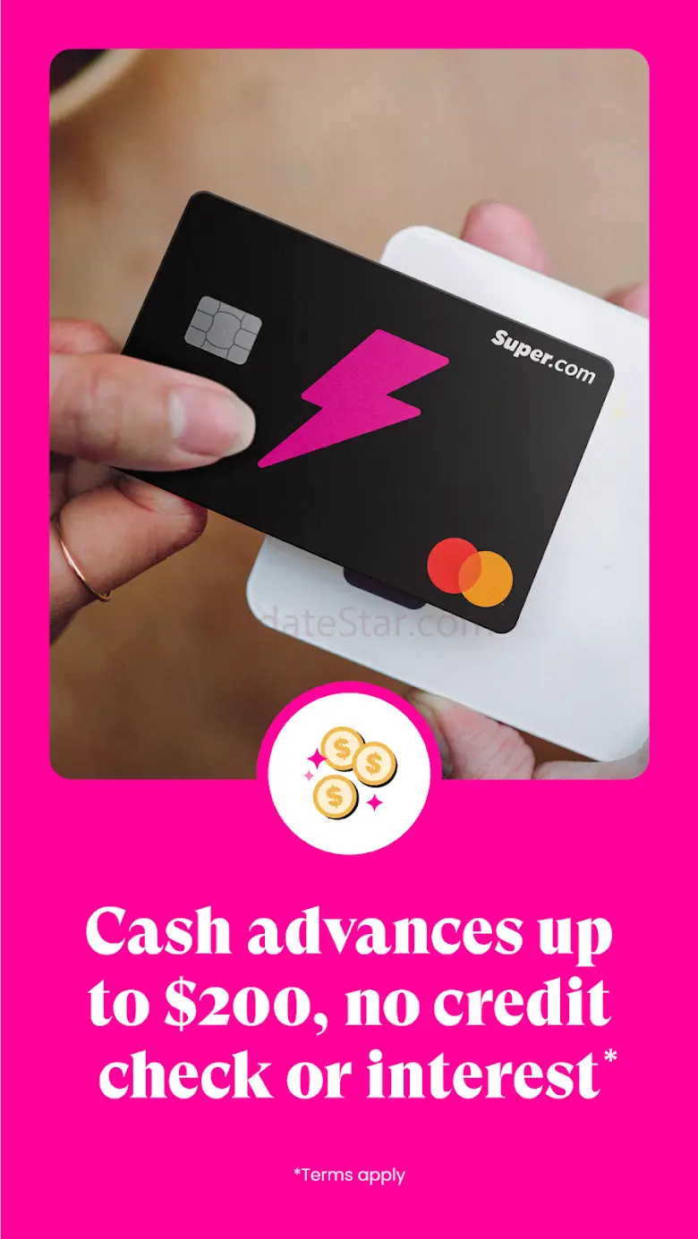 Super.com: Save and Earn. 9.2.0