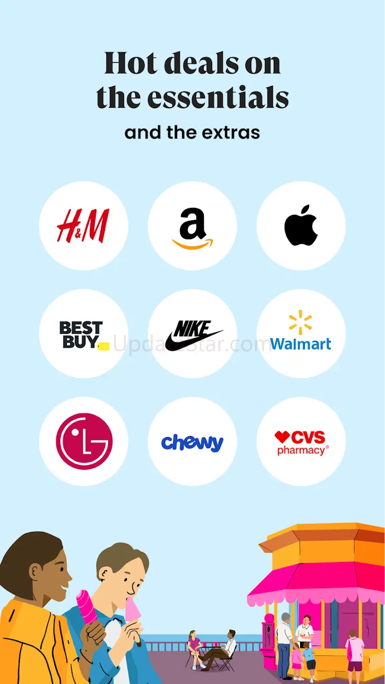 Super.com: Save and Earn. 9.2.0