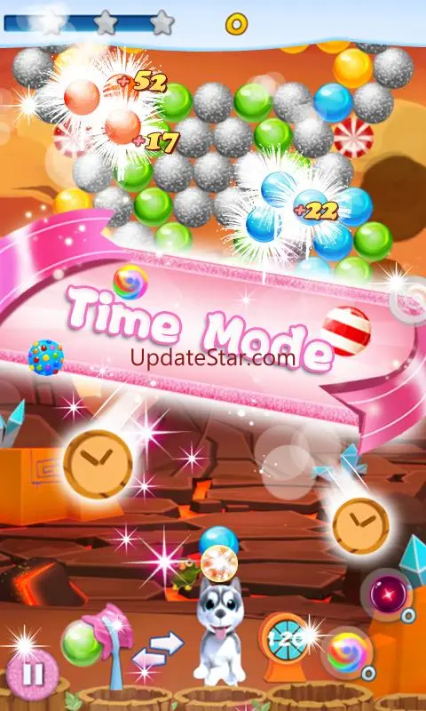 Puppy Bubble 1.8.5