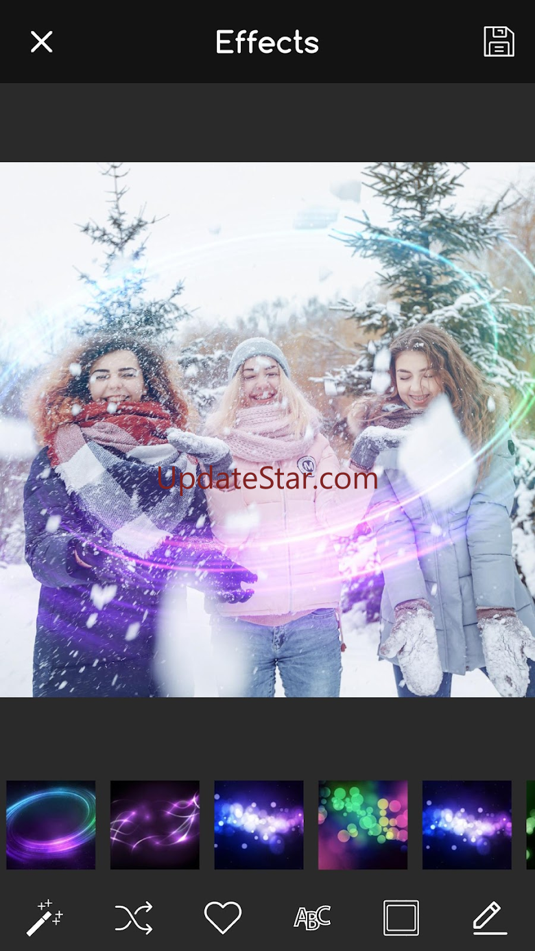 Magic Effects for Pictures 7.3.5