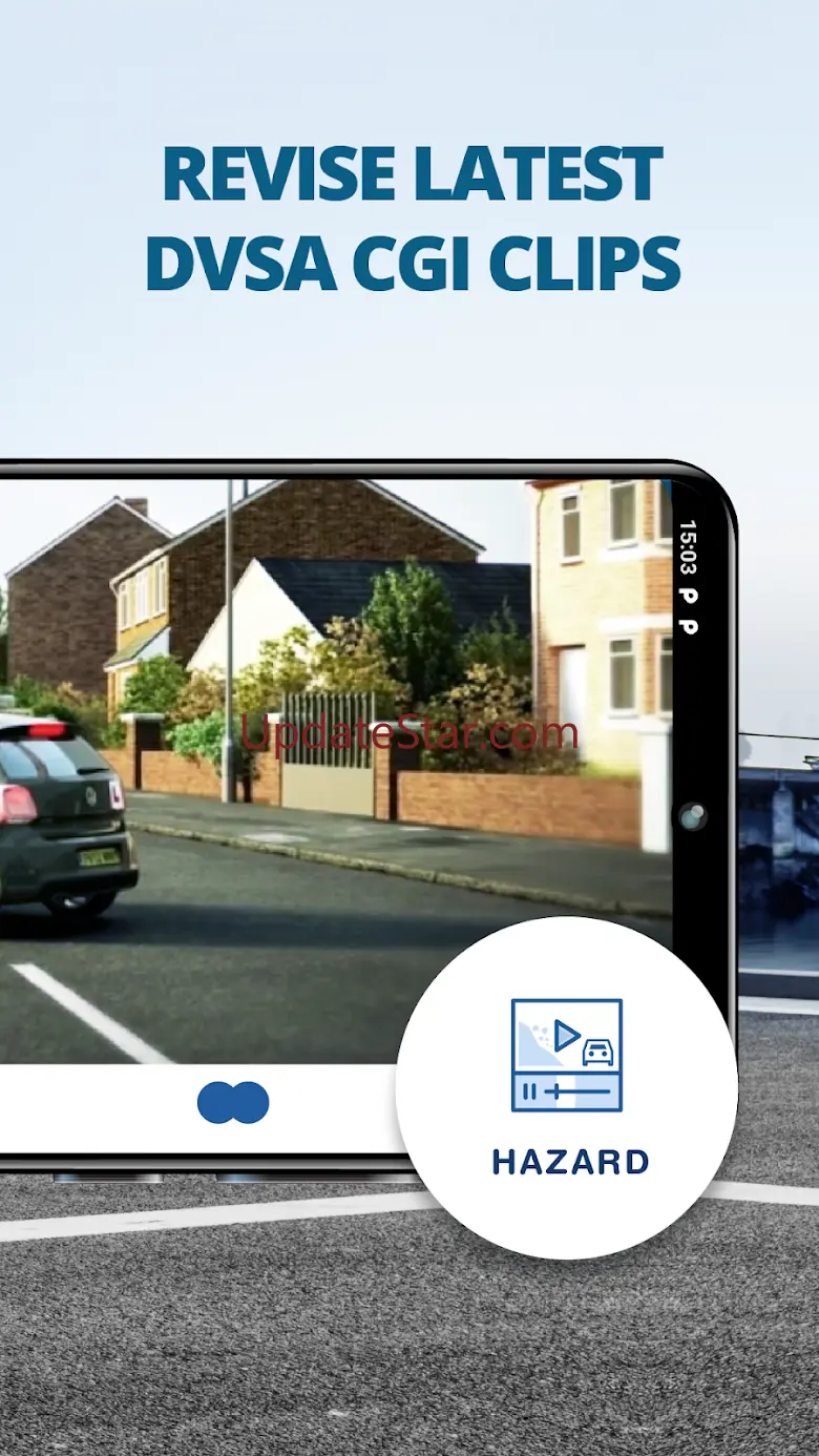 Driving Theory Test Study Kit 2.2.2