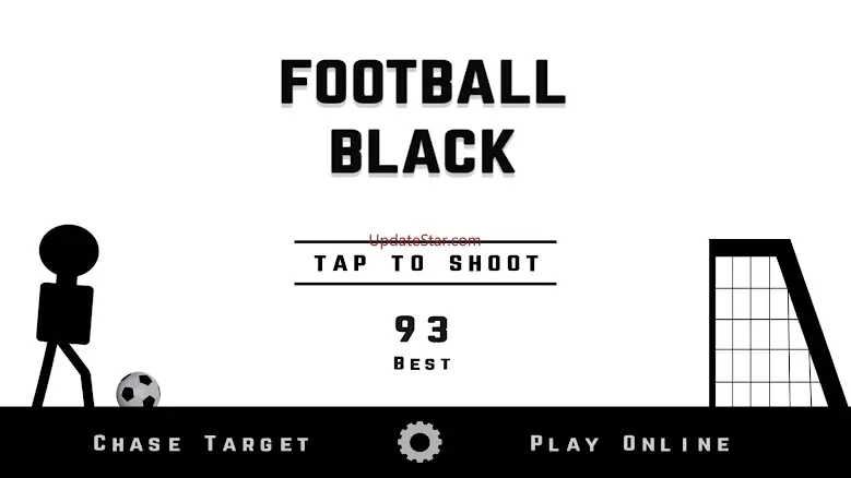 Football Black 2.0.7