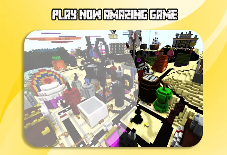 Bikini Botom Mod For Minecraft 10.9.99