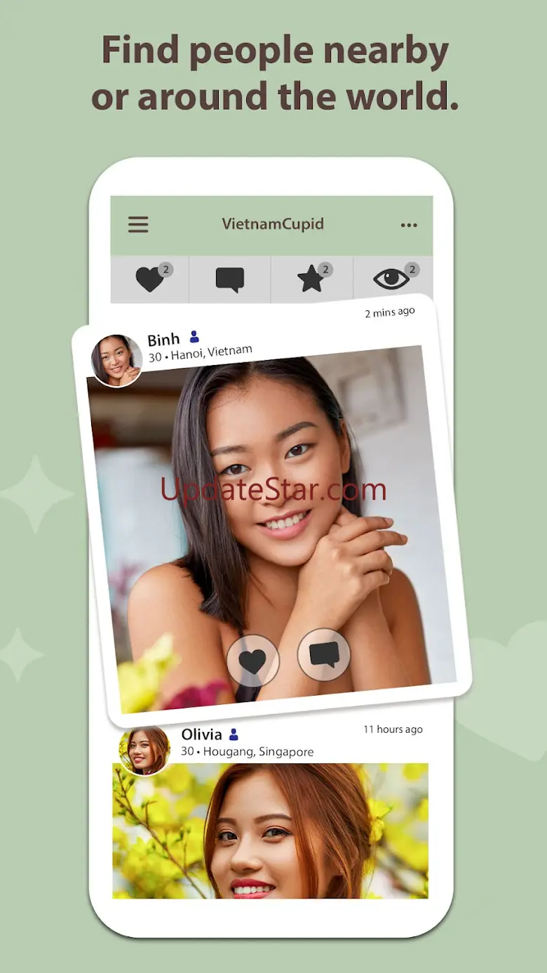 VietnamCupid: Vietnam Dating 10.20.0