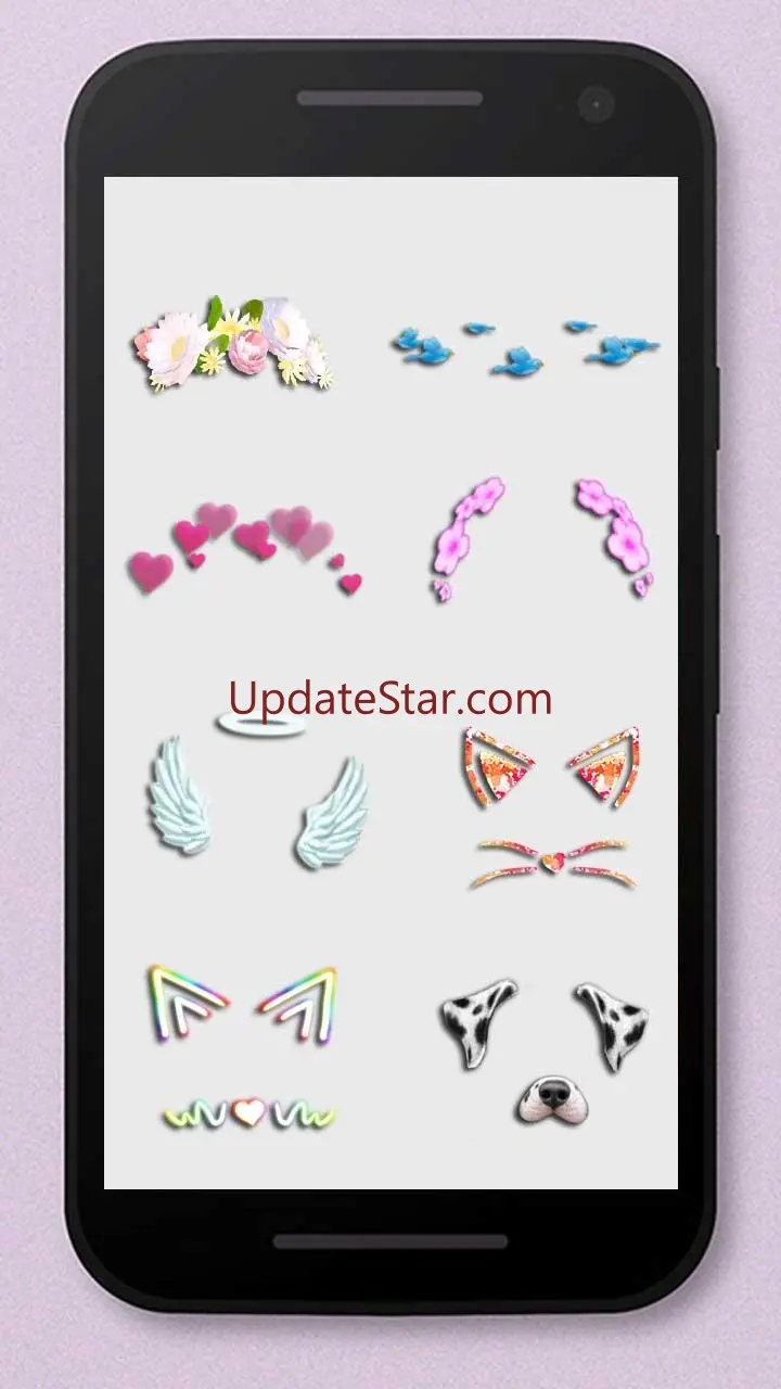 Heart Crown 4.0