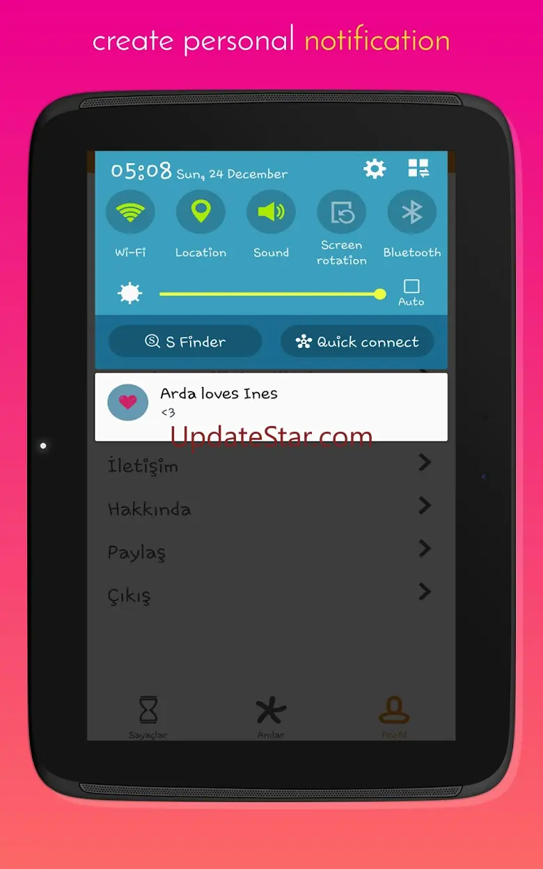 BiZZ- Date Counter, Diary, Mem 4.0.0.4