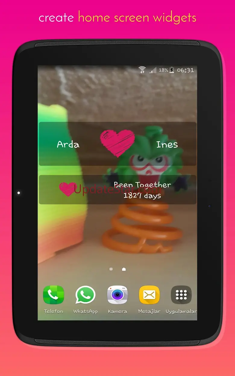 BiZZ- Date Counter, Diary, Mem 4.0.0.4