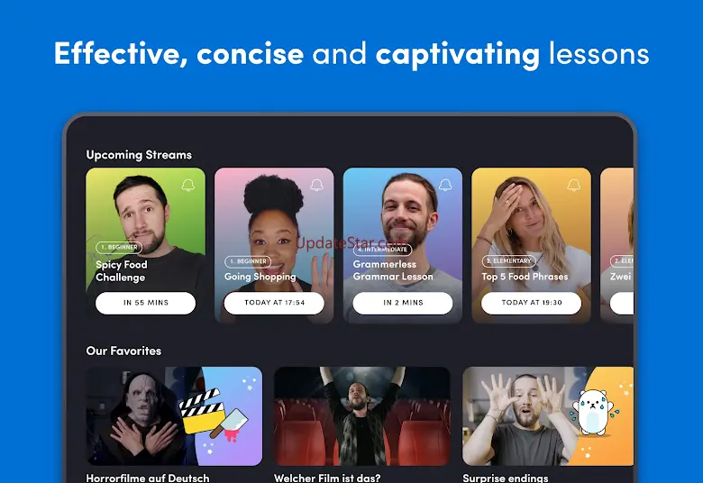 Chatterbug: Language Learning 1.29.10