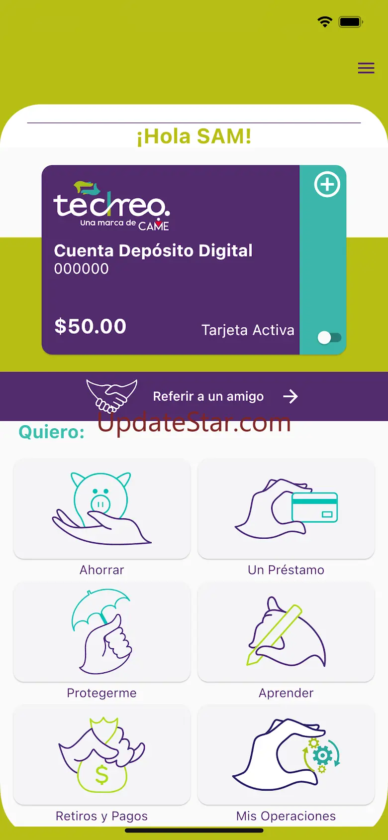 Techreo 1.2.2