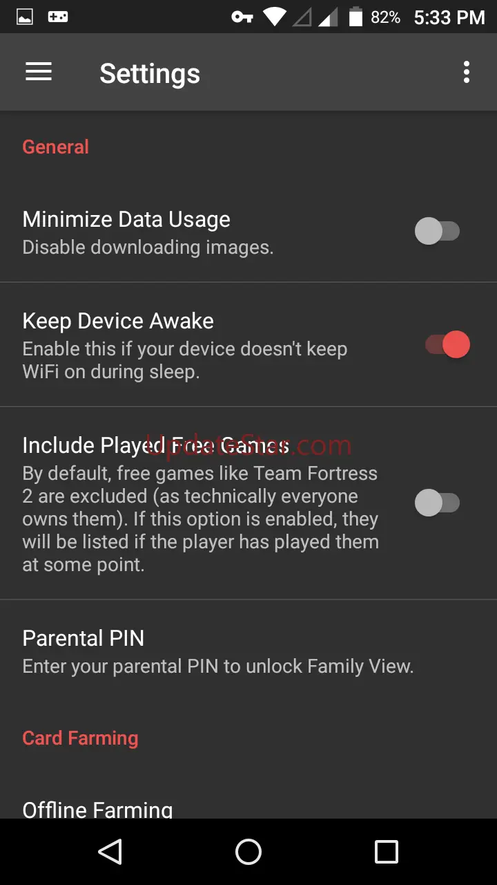 Idle Daddy - Card Farmer 2.1.1