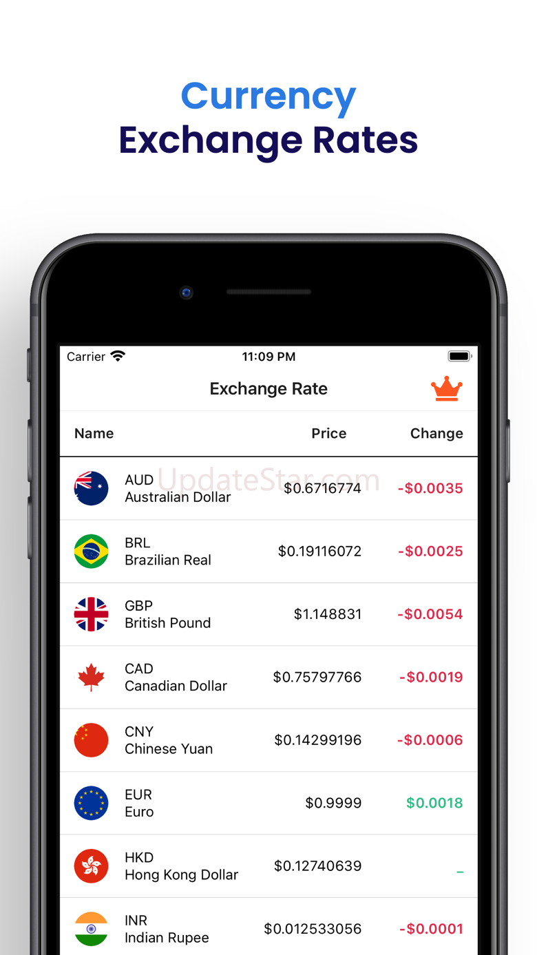 GoldNow - Gold Price Live 2.6.9