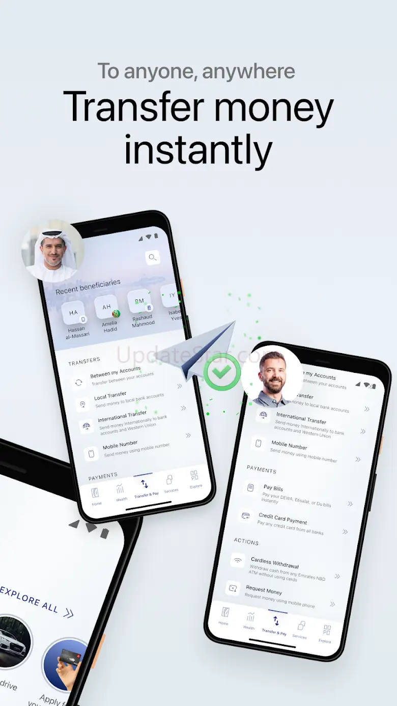 ENBD X 15.3.1