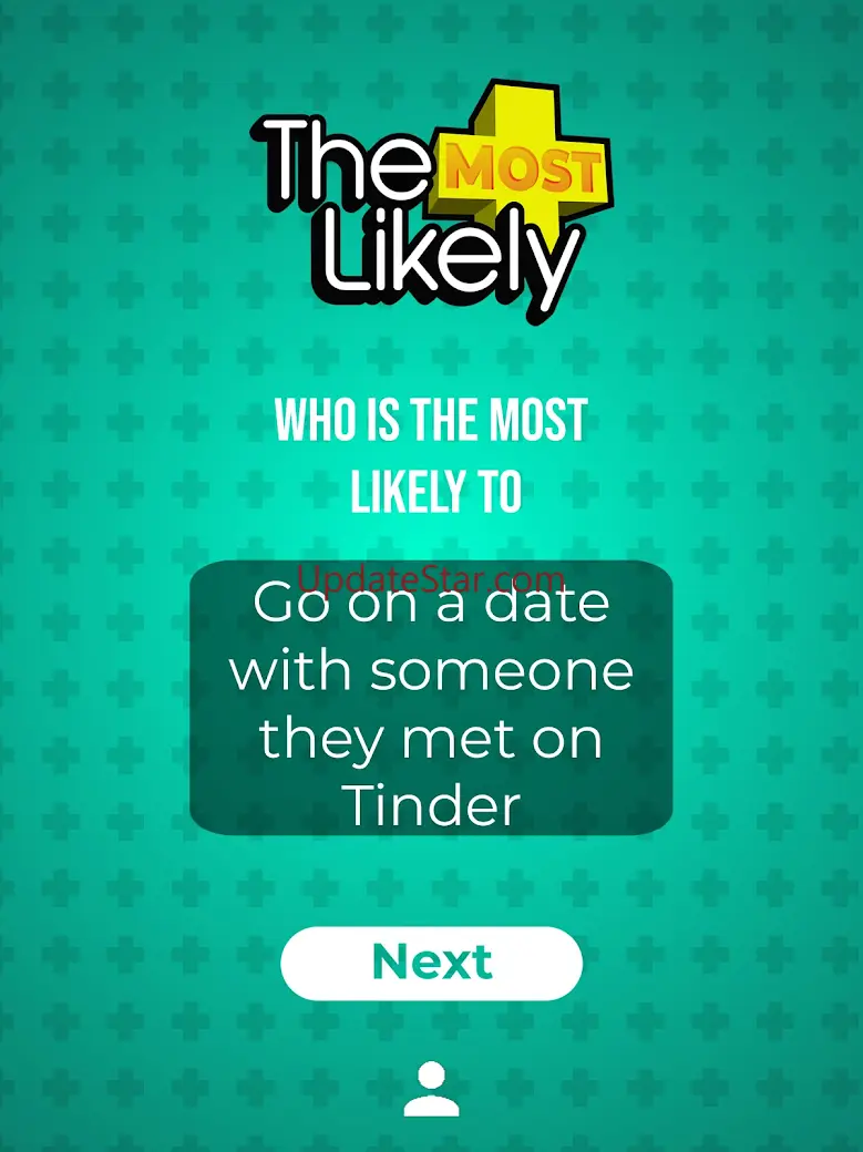 DrinksApp: games for predrinks 8.1