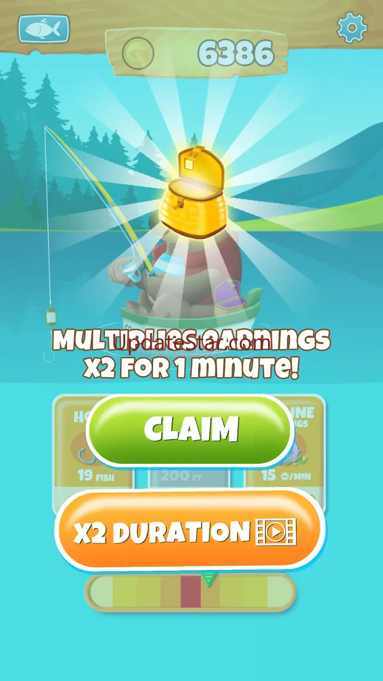 Go Fishing - by Coolmath Games 2.4.4