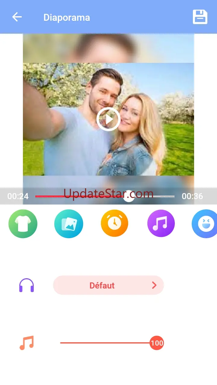 Quik - Video maker with music 53.0.0