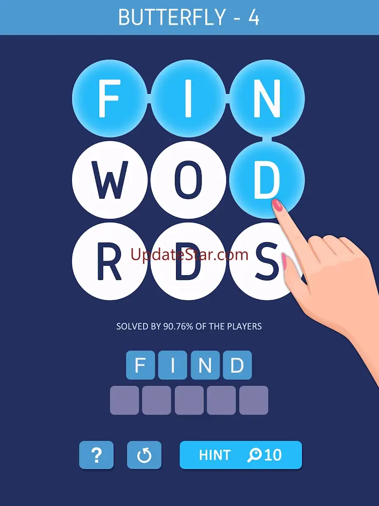 Word Spark - Smart Training Ga 2.3.3