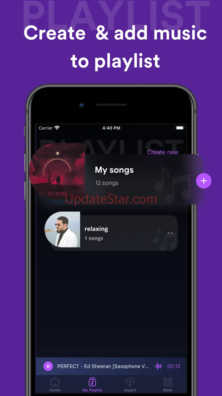 Yubidy - Unlimited Mp3 & Video 3.1