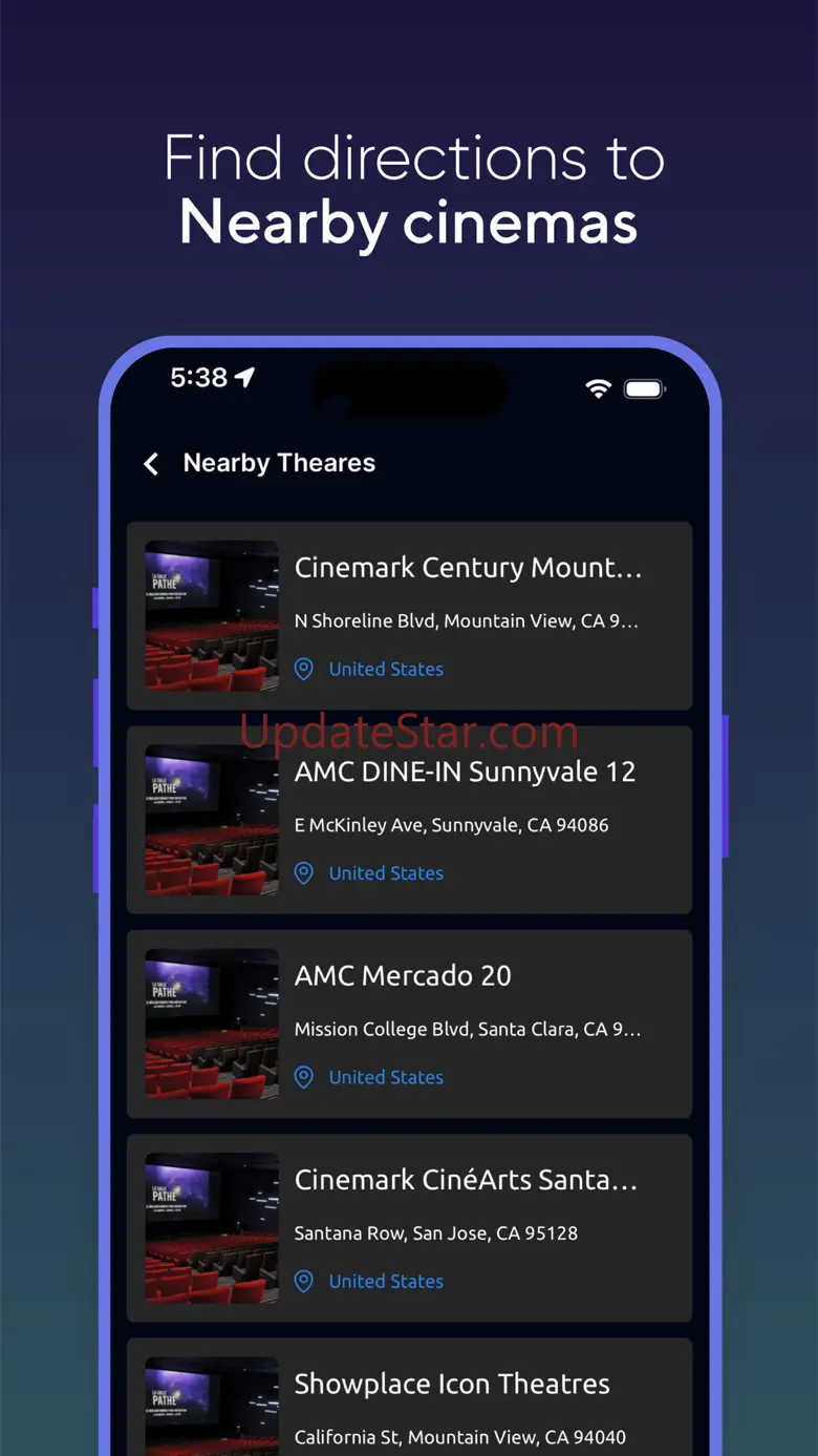 Office Use : Movies and Series 2.0