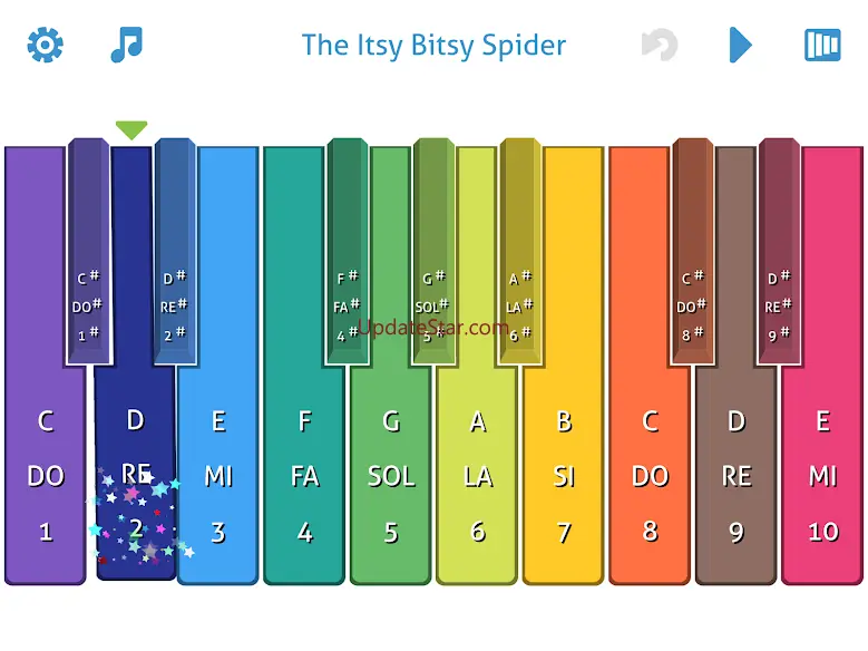 My 1st Xylophone and Piano 1.2.0